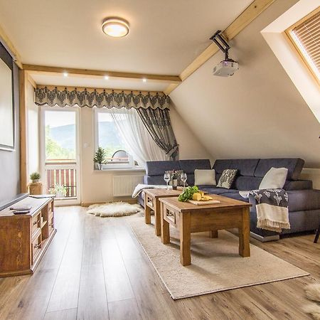 Apartament Gawra Ζακοπάνε Εξωτερικό φωτογραφία