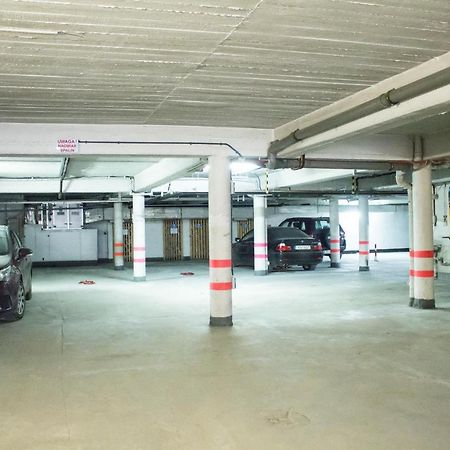 Apartament Gawra Ζακοπάνε Εξωτερικό φωτογραφία