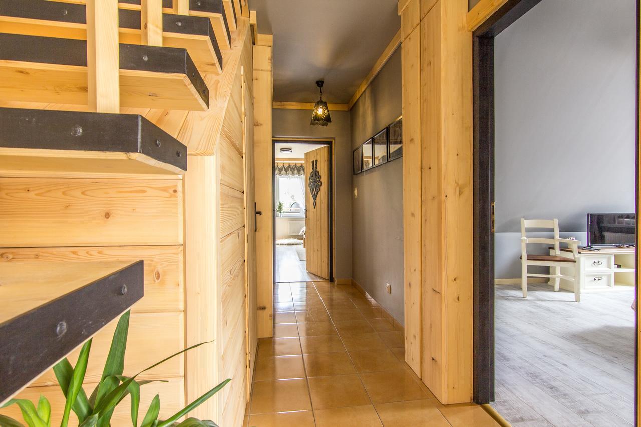 Apartament Gawra Ζακοπάνε Εξωτερικό φωτογραφία