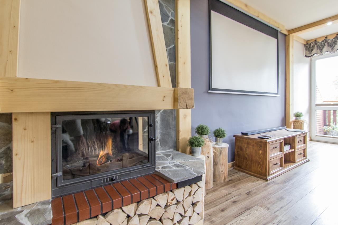 Apartament Gawra Ζακοπάνε Εξωτερικό φωτογραφία