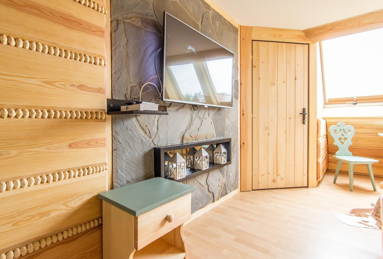 Apartament Gawra Ζακοπάνε Εξωτερικό φωτογραφία