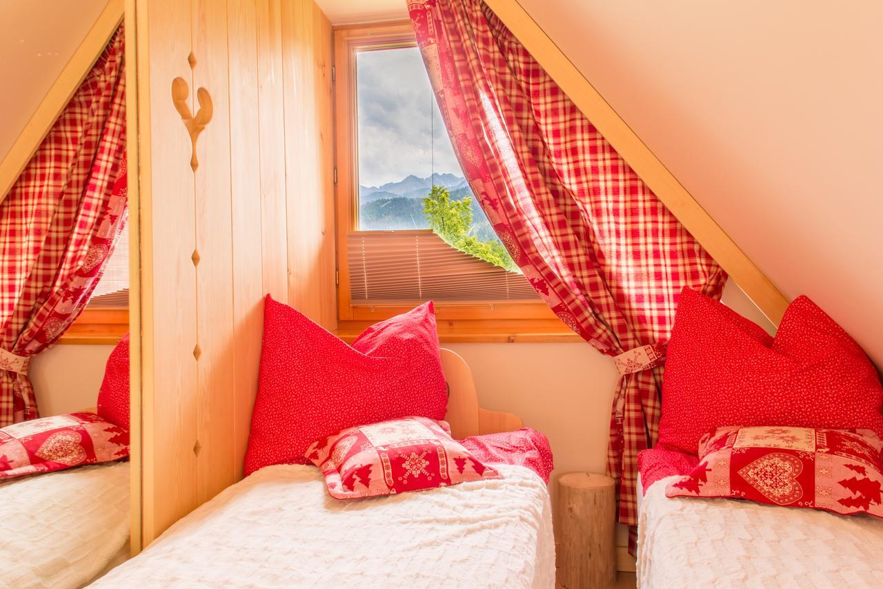 Apartament Gawra Ζακοπάνε Εξωτερικό φωτογραφία