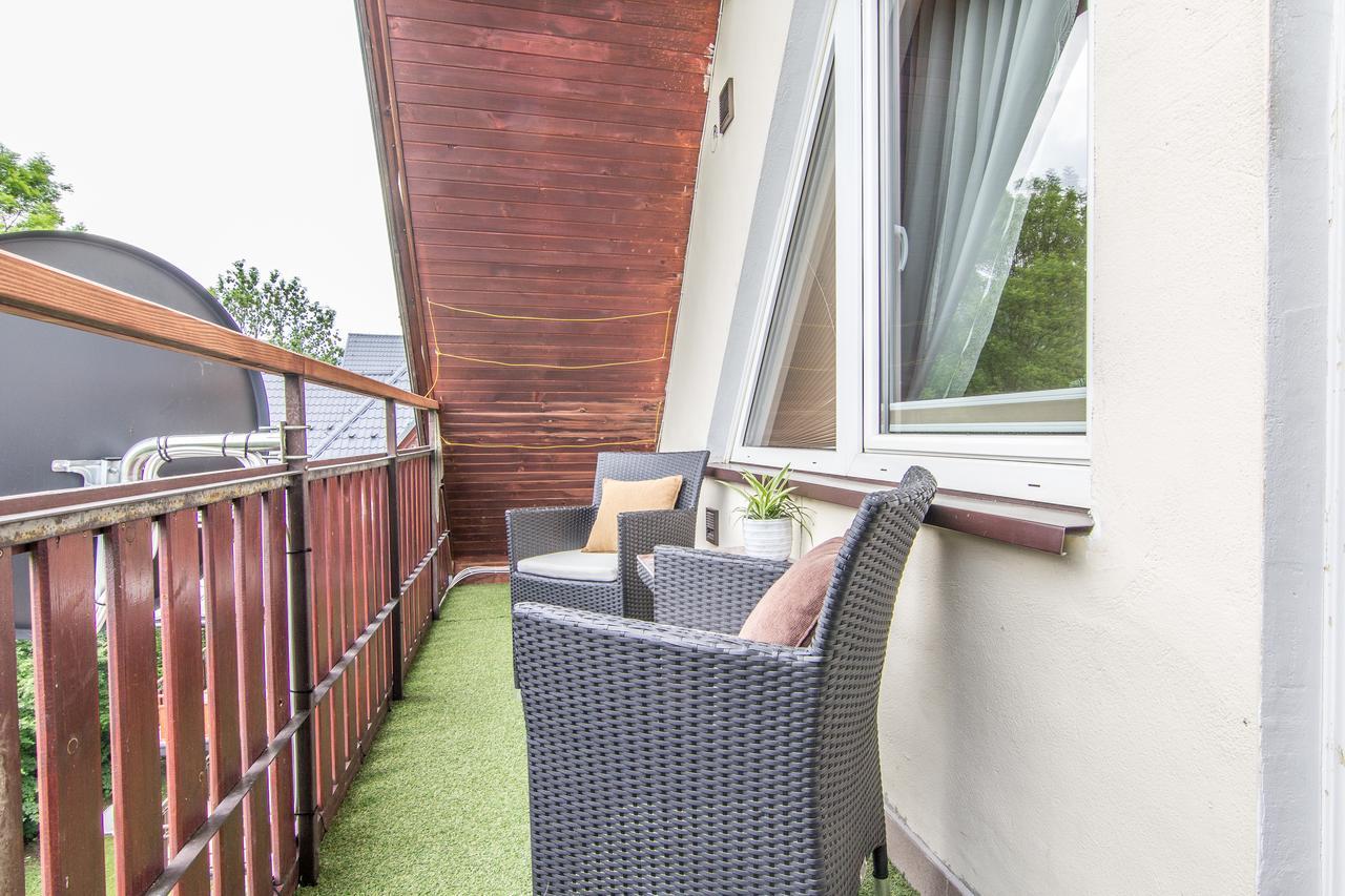 Apartament Gawra Ζακοπάνε Εξωτερικό φωτογραφία