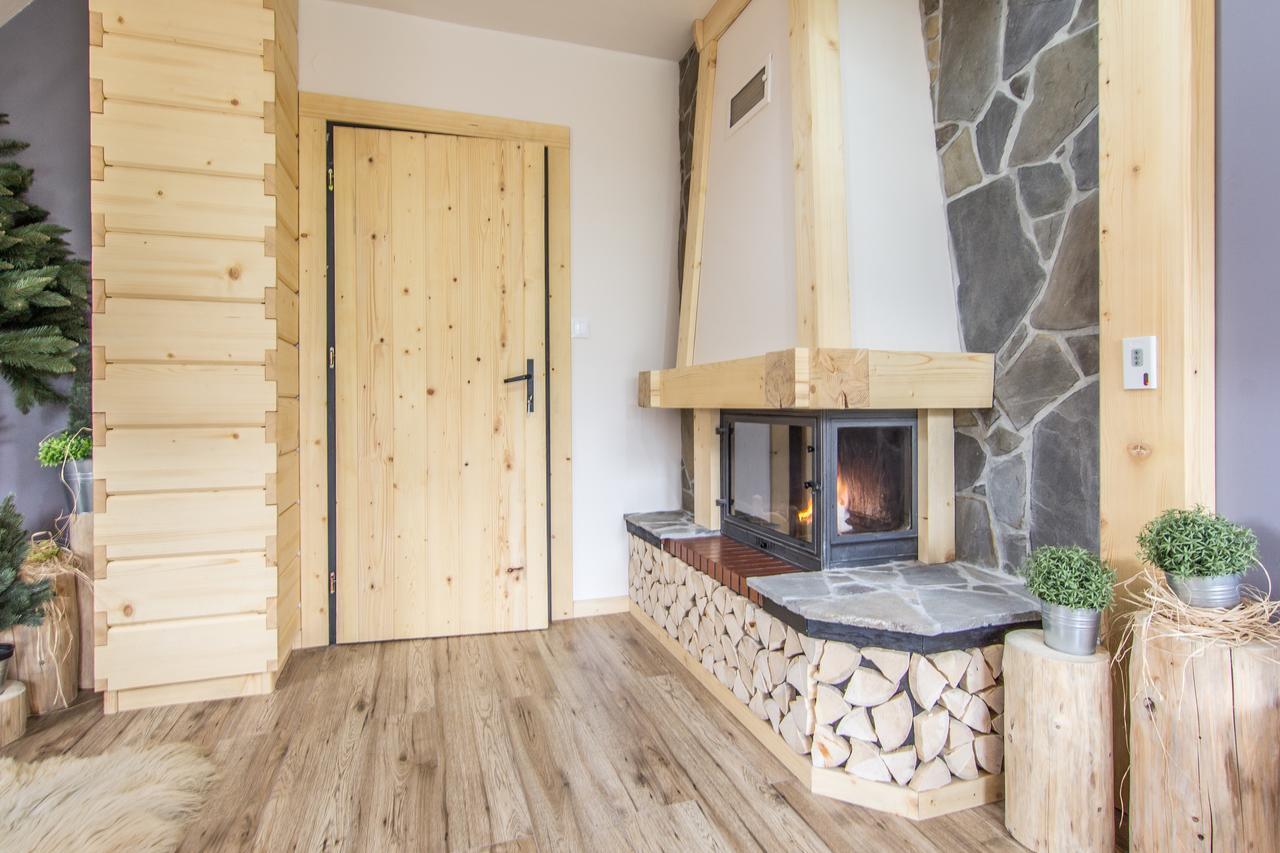 Apartament Gawra Ζακοπάνε Εξωτερικό φωτογραφία