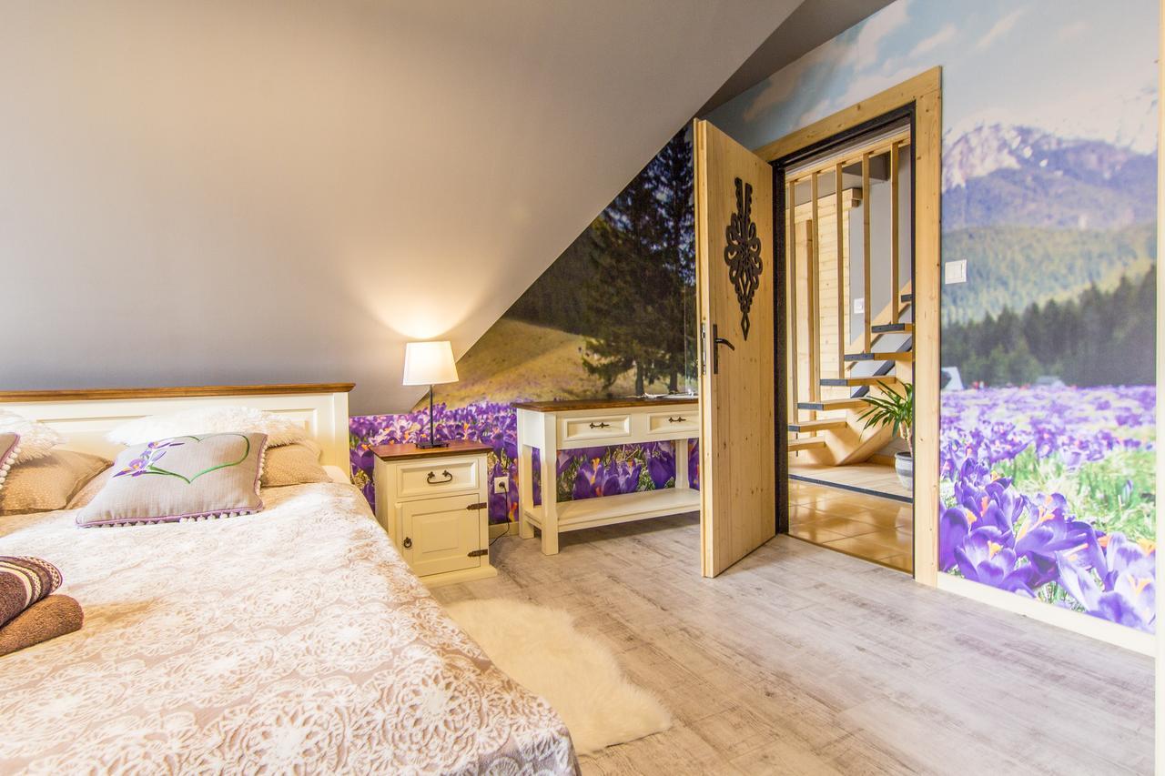 Apartament Gawra Ζακοπάνε Εξωτερικό φωτογραφία