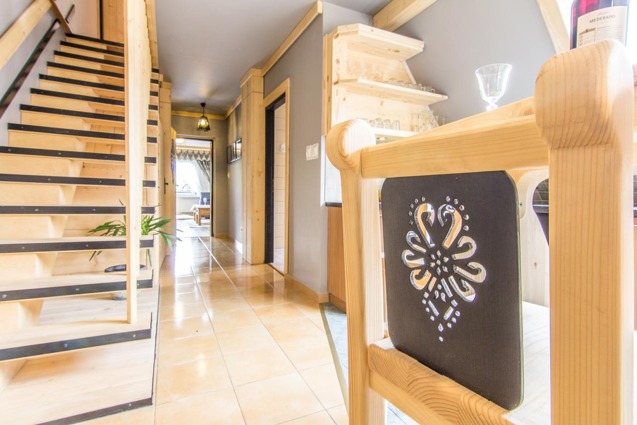 Apartament Gawra Ζακοπάνε Εξωτερικό φωτογραφία