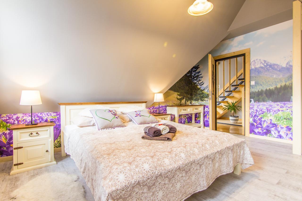 Apartament Gawra Ζακοπάνε Εξωτερικό φωτογραφία