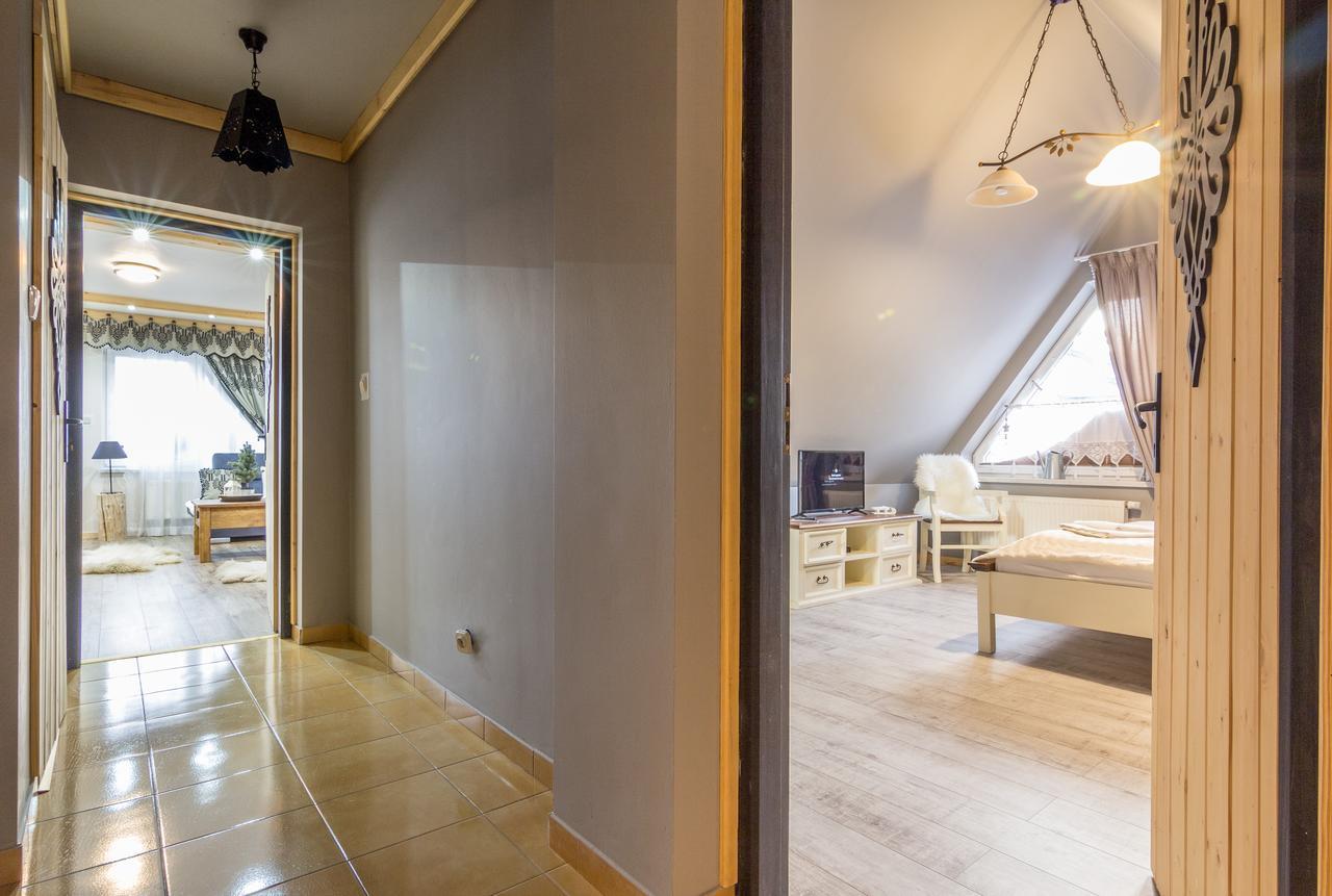 Apartament Gawra Ζακοπάνε Εξωτερικό φωτογραφία