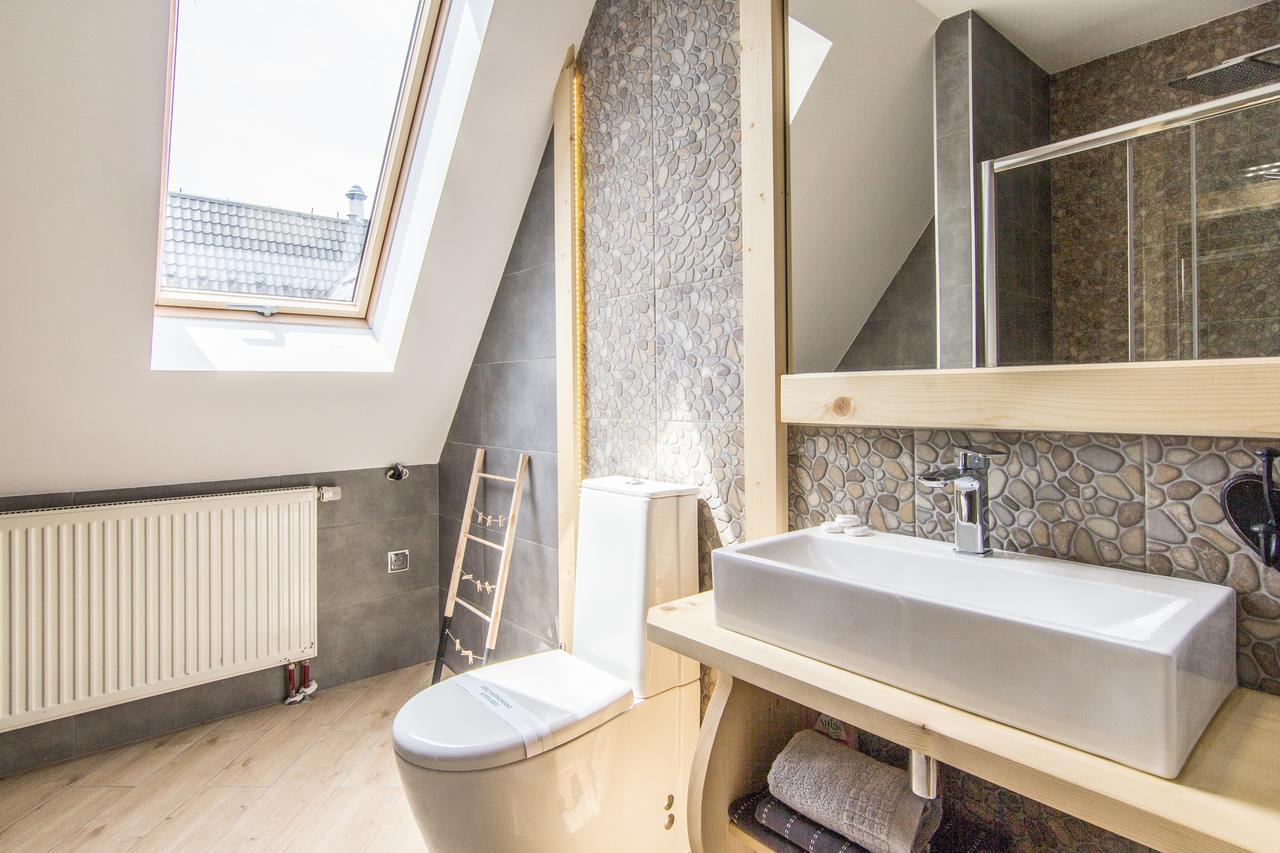 Apartament Gawra Ζακοπάνε Εξωτερικό φωτογραφία