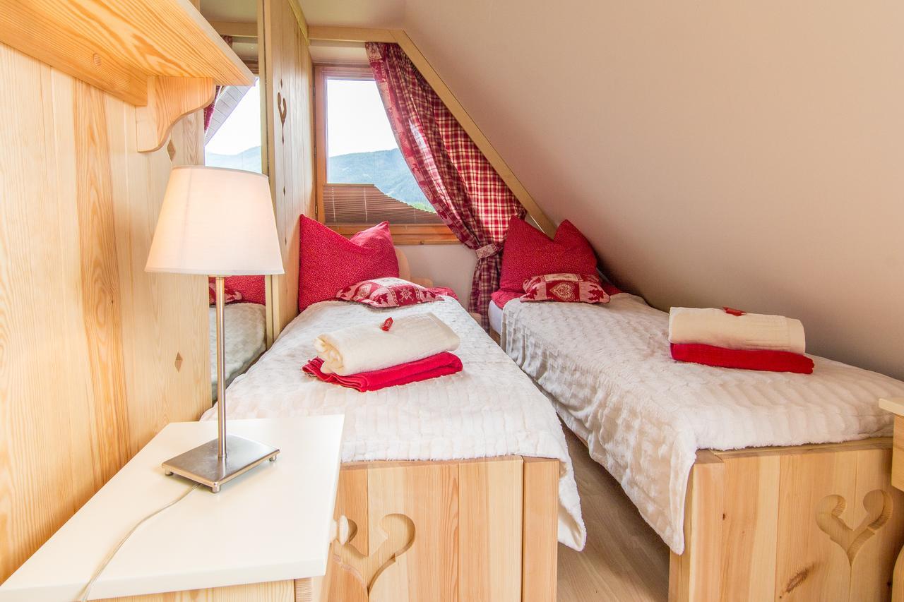 Apartament Gawra Ζακοπάνε Εξωτερικό φωτογραφία