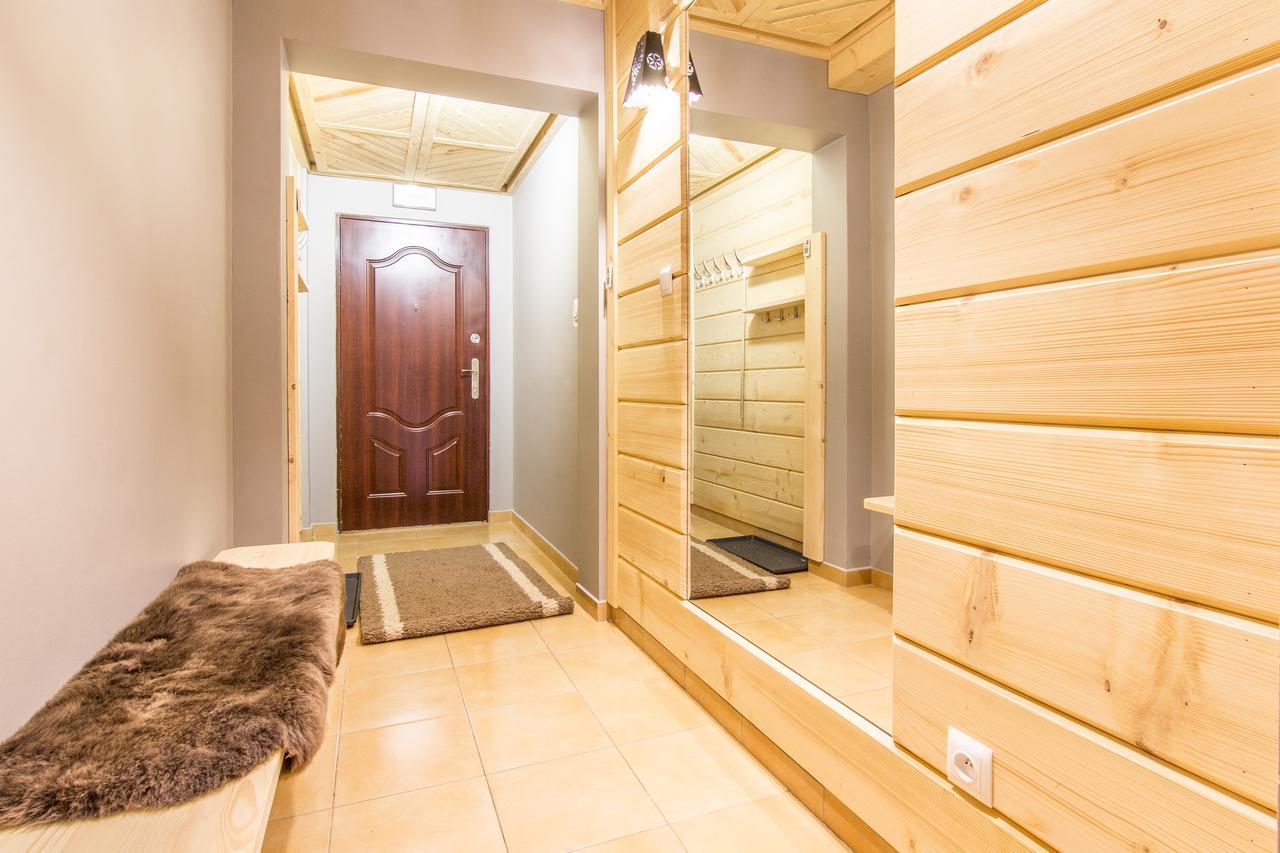 Apartament Gawra Ζακοπάνε Εξωτερικό φωτογραφία