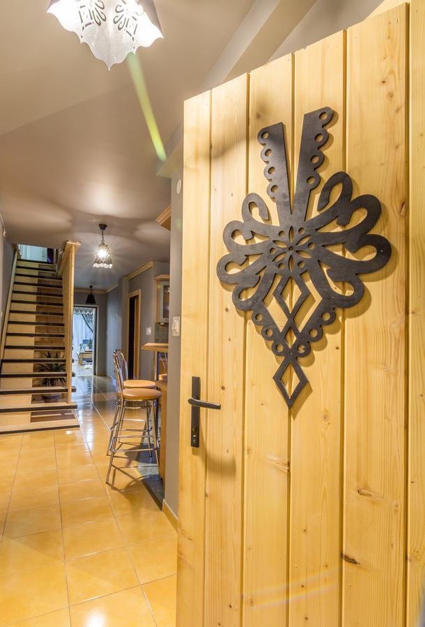 Apartament Gawra Ζακοπάνε Εξωτερικό φωτογραφία