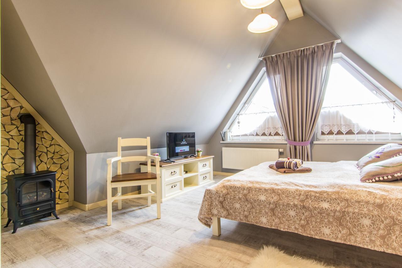 Apartament Gawra Ζακοπάνε Εξωτερικό φωτογραφία