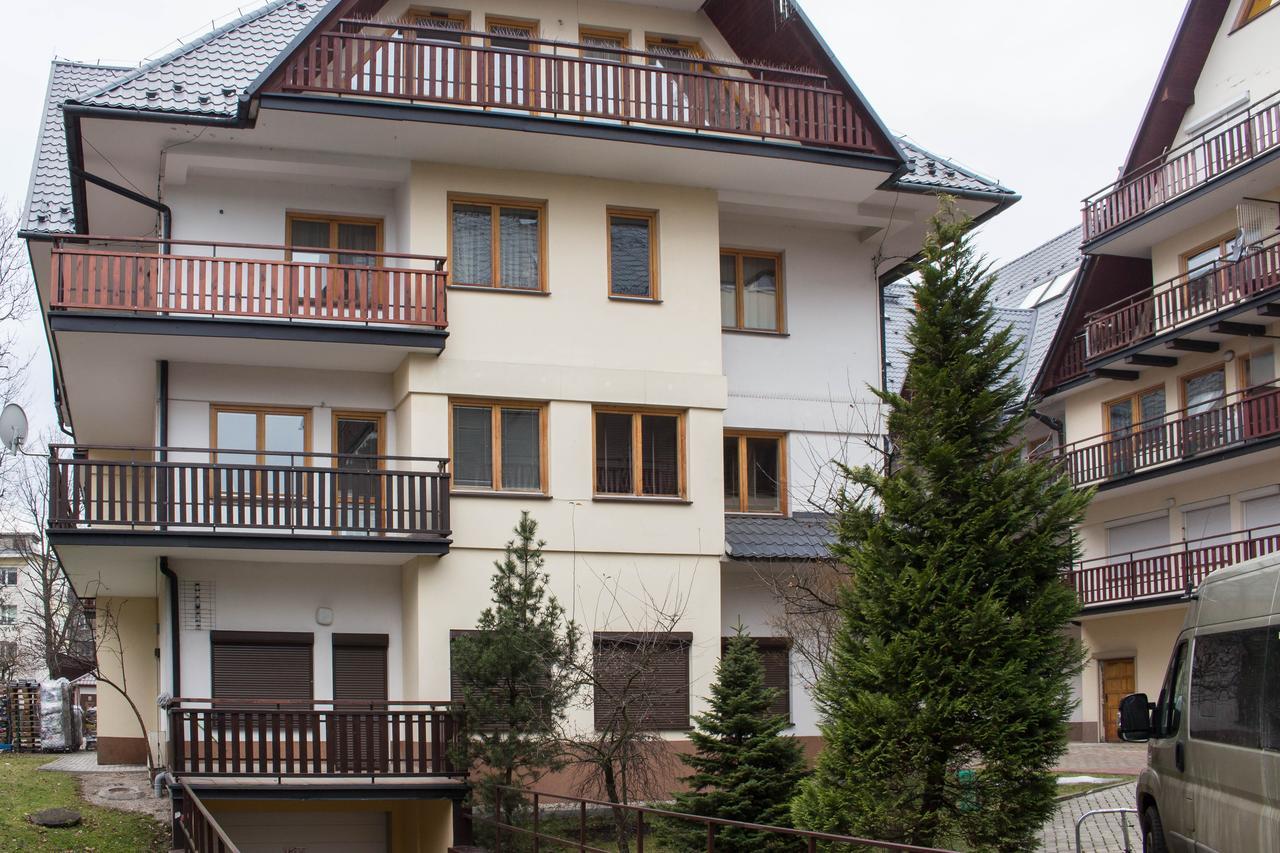 Apartament Gawra Ζακοπάνε Εξωτερικό φωτογραφία