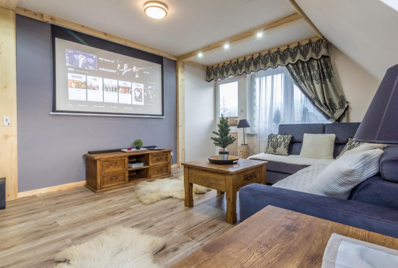 Apartament Gawra Ζακοπάνε Εξωτερικό φωτογραφία