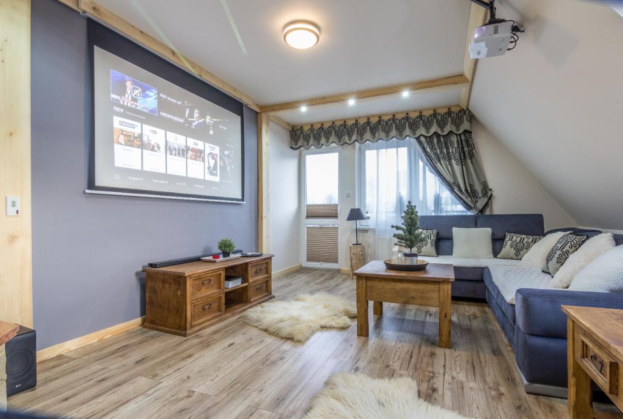Apartament Gawra Ζακοπάνε Εξωτερικό φωτογραφία