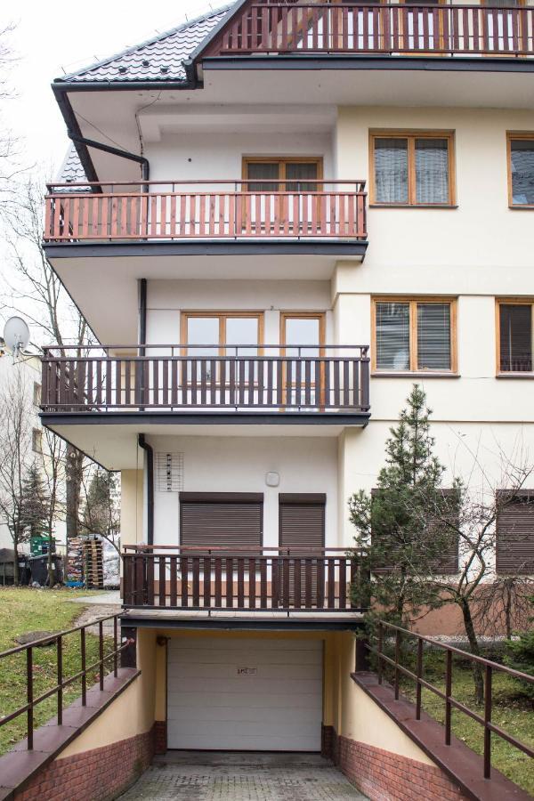 Apartament Gawra Ζακοπάνε Εξωτερικό φωτογραφία